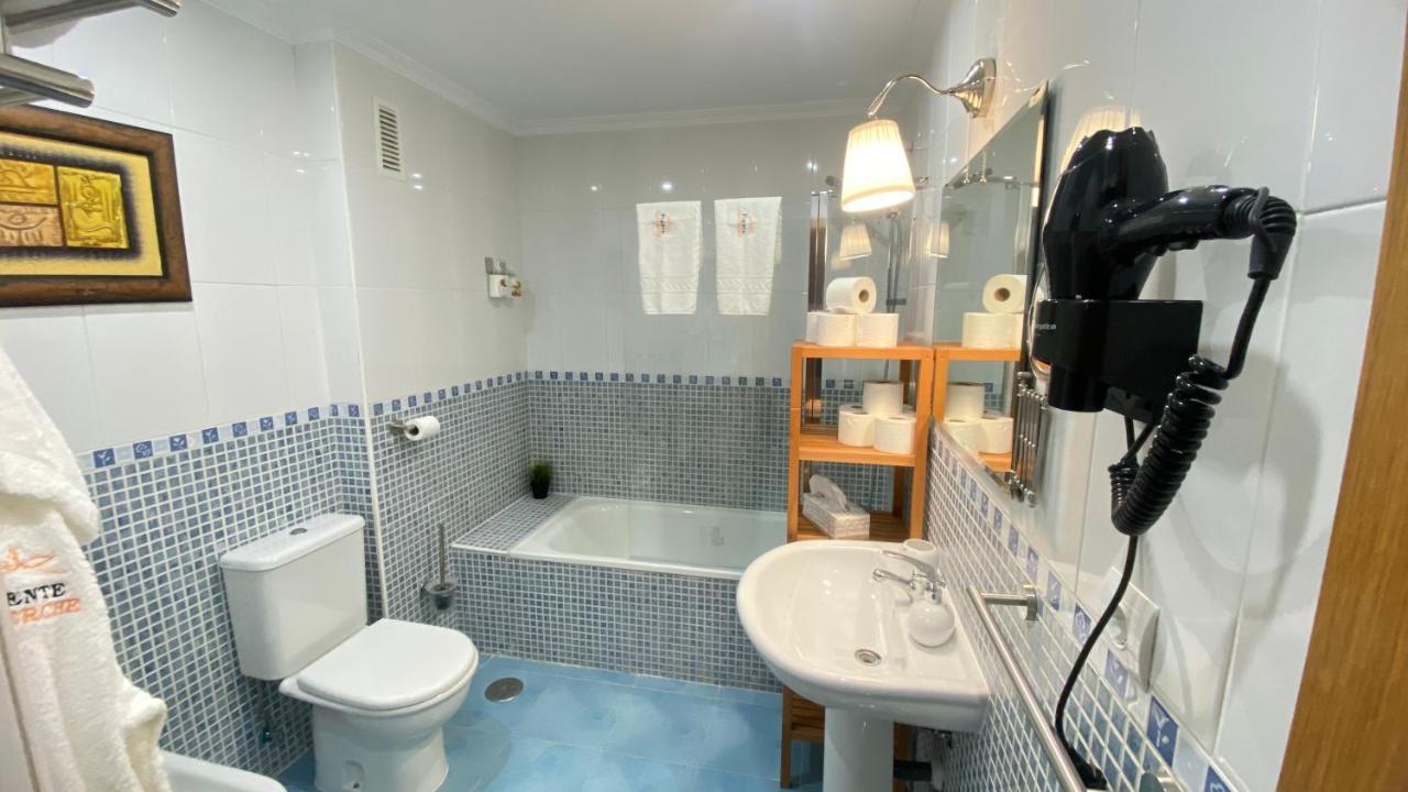 Aires De Toledo-Parque Warner Y Madrid En Familia Apartment Exterior photo